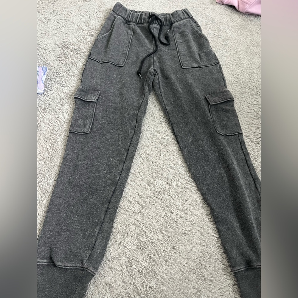 Hollister sweat pants/ joggers